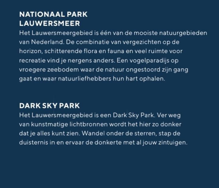 Chalet Babbelaar 6 - Premium Locatie Lauwersoog Zewnętrze zdjęcie