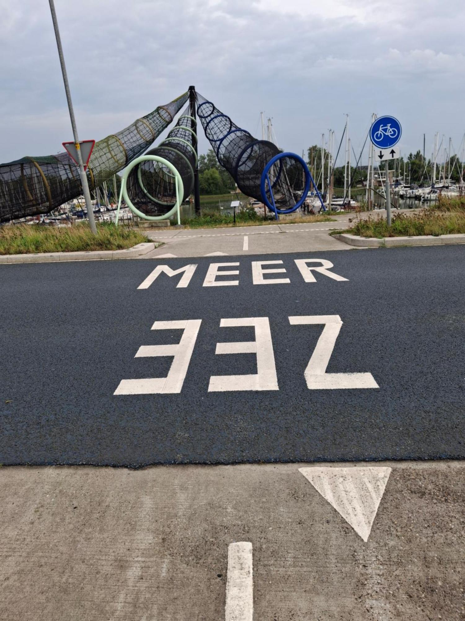 Chalet Babbelaar 6 - Premium Locatie Lauwersoog Zewnętrze zdjęcie